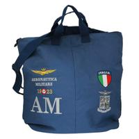 Borsa Portacasco Blu Frecce Tricolori