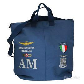 Borsa Portacasco Blu Frecce Tricolori