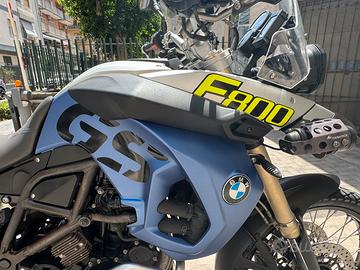 BMW F GS800