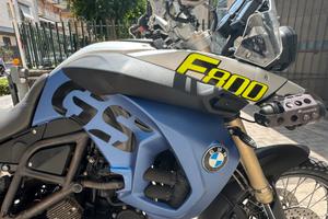 BMW F GS800