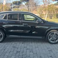 GLA 200 A D"AMG LINE+Pack Km0 in SUPER ROMO