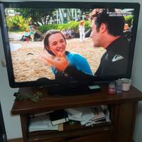 Tv+mobile sottostante