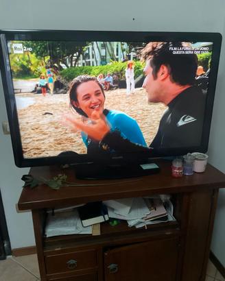 Tv+mobile sottostante