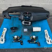 Kit airbag completo Lancia Delta 2012 5 porte