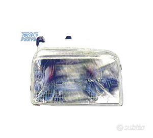 FANALE DESTRO PER RENAULT SUPER 5 84-91
