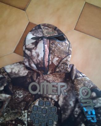Muta Omer
