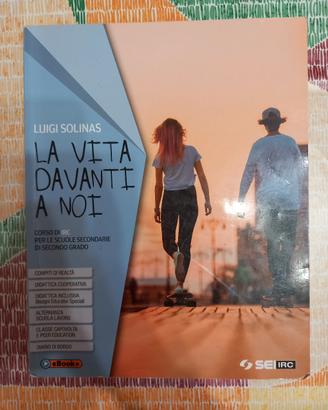 la vita davanti a noi 