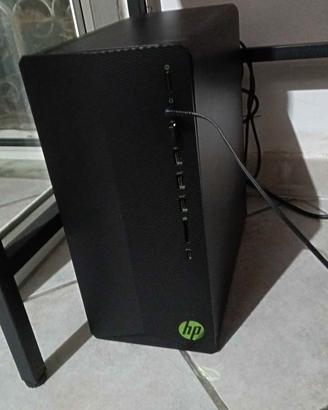 PC GAMING + MONITOR 180hz 