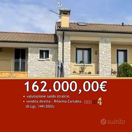 Porzione di casa a Farra di Soligo (TV)