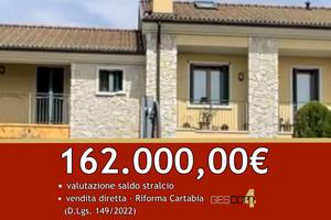 Porzione di casa a Farra di Soligo (TV)