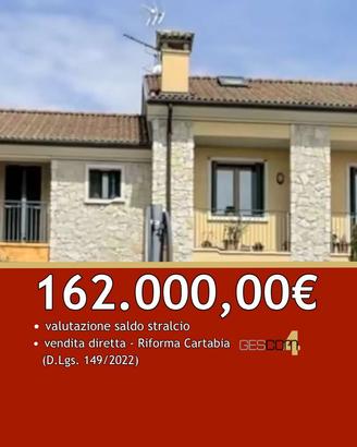 Porzione di casa a Farra di Soligo (TV)