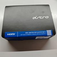 Astro Adattatore HDMI PlayStation 5