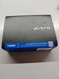 Astro Adattatore HDMI PlayStation 5
