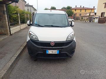furgone  uso privato