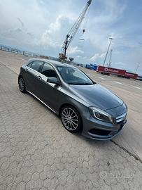Classe a w176