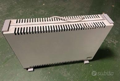 Stufa elettrica portatile