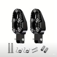 Pedane universali Moto