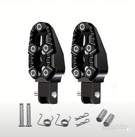 Pedane universali Moto