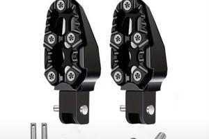 Pedane universali Moto