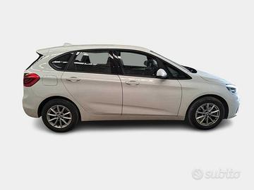 BMW 216 ACTIVE TOURER Advantage Autom.