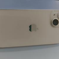 Iphone 13 mini 128gb ROSA