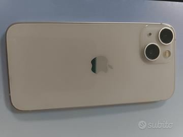 Iphone 13 mini 128gb ROSA