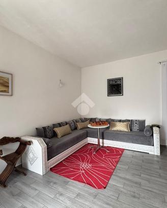 VILLA A SCHIERA A SUNO