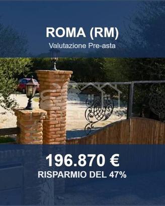 Immobile in asta di 269 m² con più di 5 locali a R