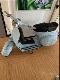 Vespa Piaggio 125 d'epoca