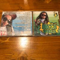 Vacca sporco con autografo più dedica