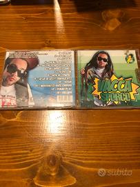 Vacca sporco con autografo più dedica