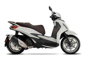 PIAGGIO BEVERLY 310