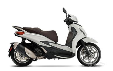 PIAGGIO BEVERLY 310