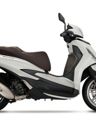 PIAGGIO BEVERLY 310