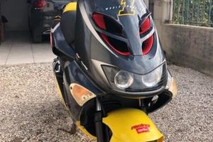 Aprilia SR 50 replica