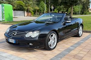 Mercedes-benz SL 350 CABRIO