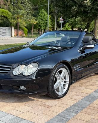 Mercedes-benz SL 350 CABRIO