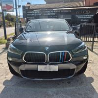 Bmw X2 M sDrive18d