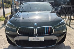 Bmw X2 M sDrive18d