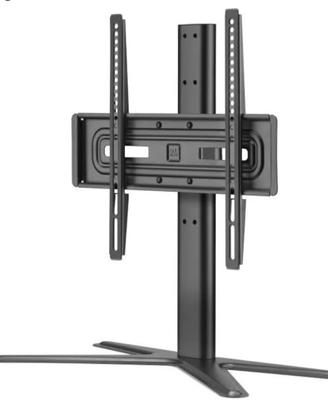 Supporto TV da tavolo 