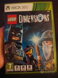 lego dimensions Xbox 360