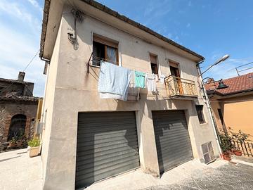 Casa semi indipendente