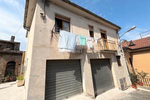 Casa semi indipendente