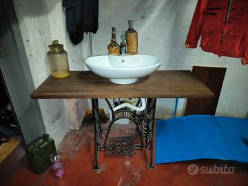 lavabo vintage