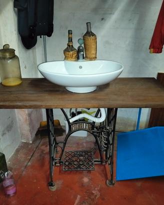 lavabo vintage