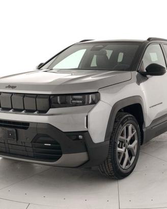 JEEP Compass 1.2 turbo e-hybrid mhev Summit fwd 14
