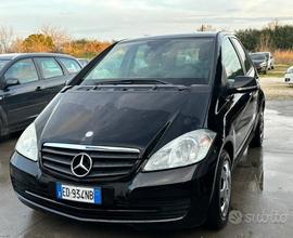 Mercedes-benz A 160 A 160 CDI Classic Basic