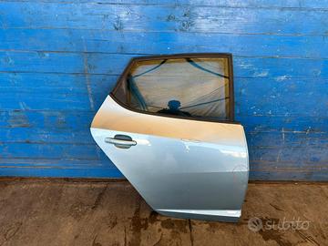 PORTIERA POSTERIORE DESTRA SEAT Ibiza Serie 6J4833