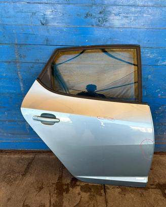 PORTIERA POSTERIORE DESTRA SEAT Ibiza Serie 6J4833