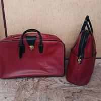 Set valige vintage